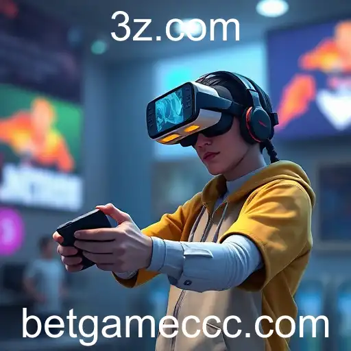 Expansão do Universo Gamer em 2025