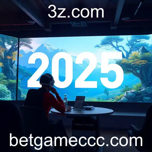 A Revolução dos Jogos Online: GameCCC e as Novas Tendências de 2025