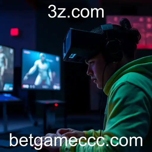 Revolução e Tendências em Plataformas de Jogos em 2025