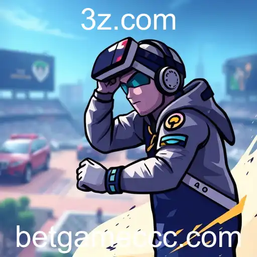 O Futuro dos Jogos em GameCCC