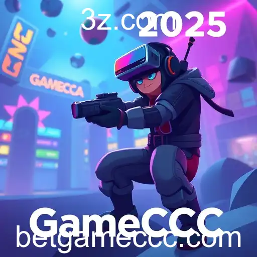 A Dinâmica Inovadora do GameCCC no Cenário Atual