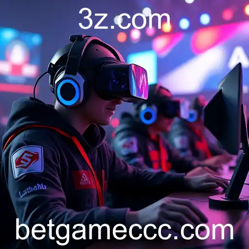 A Nova Era dos Jogos em 2025