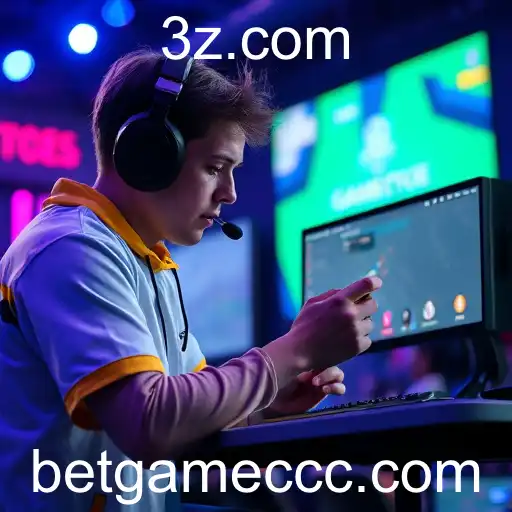 A Revolução do E-Sports no Brasil em Meio às Inovações Tecnológicas