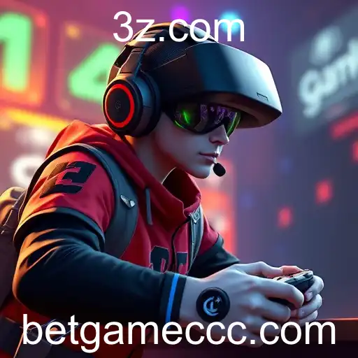 Tendências Emergentes no Universo dos Jogos em 2025