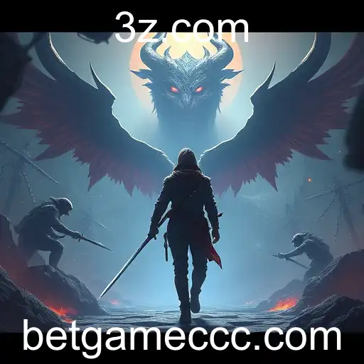 Revolução no Mundo dos Jogos: Lançamento do Jogo Inédito Surpreende Comunidade