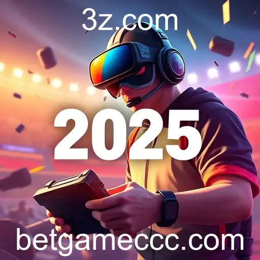 Inovações e Tendências no Mundo dos Jogos