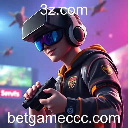 Transformações no Mundo dos Games: Inovações e Tendências