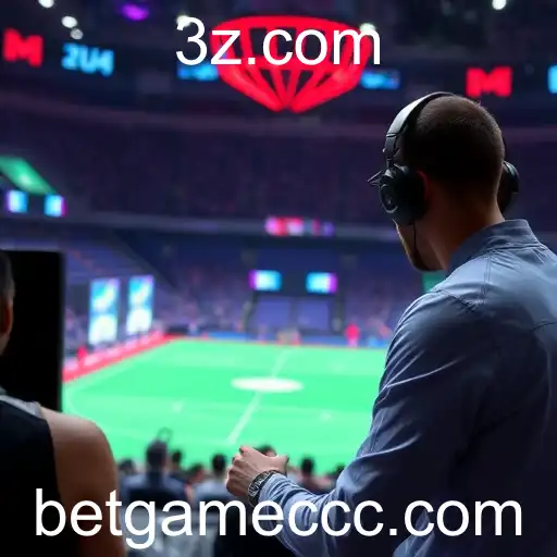 Revolução no Mundo dos eSports: GameCCC e o Cenário Atual