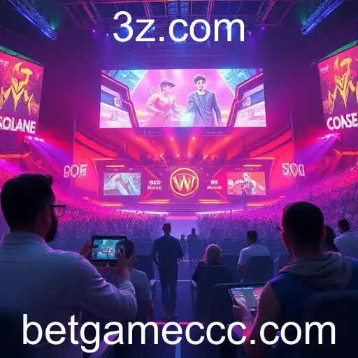 O Impacto Crescente do Jogo no Brasil