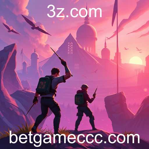 Inovações nos Jogos: Uma Visão Sobre o Futuro dos e-Sports em 2025