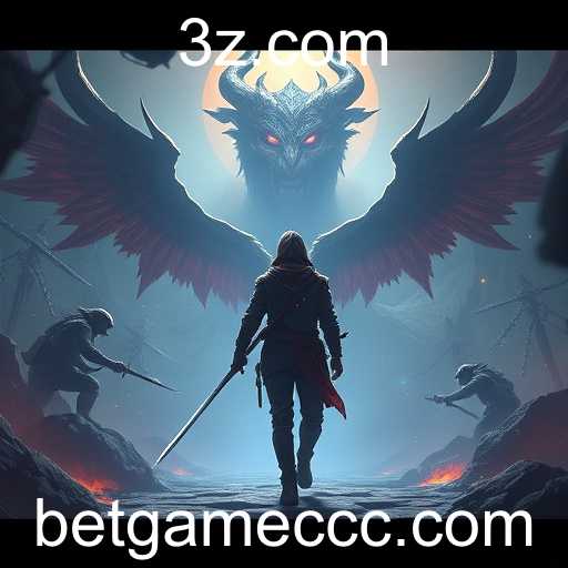 Revolução no Mundo dos Jogos: Lançamento do Jogo Inédito Surpreende Comunidade