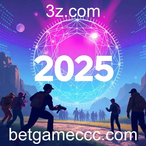 Revolução nos Jogos Online em 2025