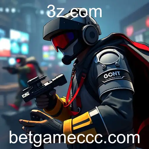 Revolução no Mundo dos Games: O Crescimento Exponencial de GameCCC