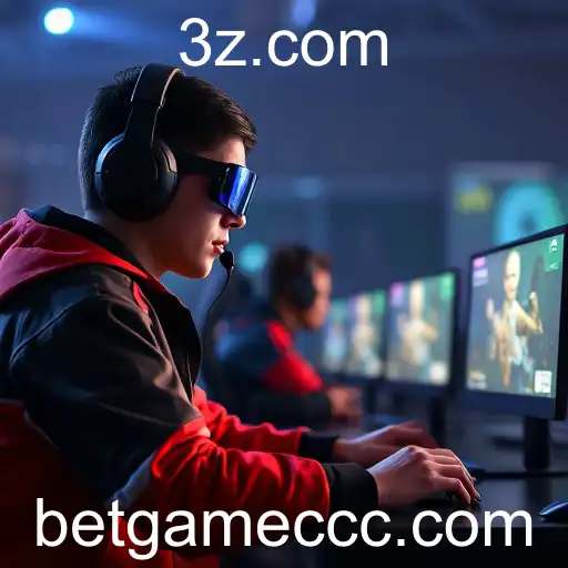 Inovação e Tendências nos Jogos Online em 2025