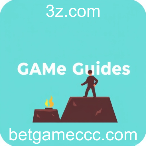 Explorando o Mundo dos Game Guides no GameCCC