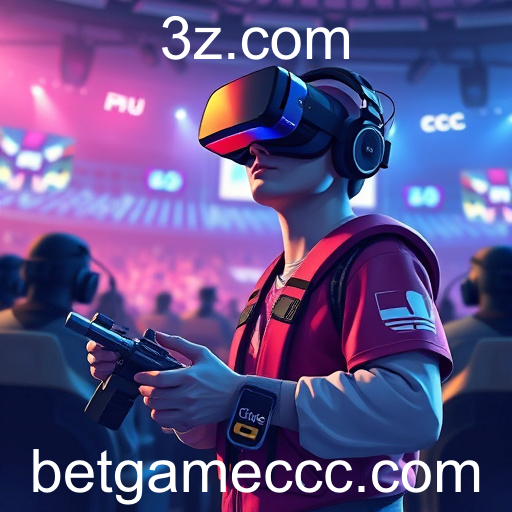 O Crescimento Impactante da Indústria de Jogos em 2025