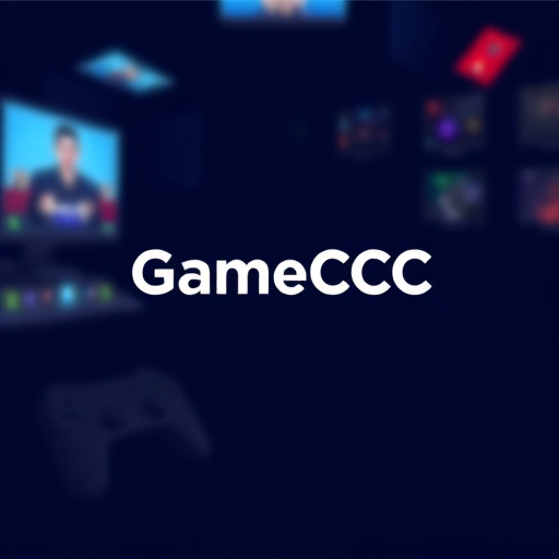 GameCCC